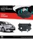 S-Dizayn Citroen C4 Picasso Çelik Karter Muhafaza 2006-2013 A+ Kalite 1