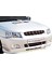 Hyundai Accent Lc Ön Tampon Altı (Benzinli) Fiber 2000-2003 1