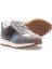 Deri Erkek Casual Ayakkabı 819MA261 3