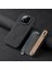 Xiaomi Redmi Note 14 Pro Plus Uyumlu Kılıf Zebana 2in1 Best Deri Kılıf Siyah 1