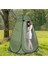 Kamp Otomatik Giyinme ve Tuvalet Kabini 120 x 120 X 190 CM 2