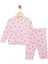 Kız Uzun Kol Pijama Takımı Kız Bebek 2