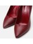 01ayh297390a780 Deri Bordo Kadın Stiletto 4