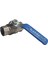 1/2" Küresel Su Vanası DN15 - Water Valve PN25 2