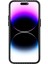 Apple iPhone 14 Pro Max Kılıf Mekanik Görünümlü Wireless Şarj Destekli Magsafe Mekanik Kapak 2