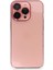 Apple iPhone 14 Pro Max Kılıf Kamera Lens Korumalı Sararmaya Karşı Etkili Sert Pc Lensi Kapak 2