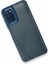 Samsung Galaxy A03S Kılıf Kenarı Silikon Arkası Darbelere Karşı Sert Pc Dora Kapak 3