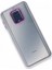 Xiaomi Redmi Note 9 Pro Kılıf Kenarı Silikon Arkası Darbelere Karşı Sert Pc Dora Kapak 3