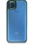 Xiaomi Redmi Note 9c Kılıf Kenarı Silikon Arkası Darbelere Karşı Sert Pc Dora Kapak 1
