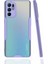 Oppo Reno 6 Kılıf Kamera Korumalı Pastel Renkli Esnek Silikon Platin Kapak 1