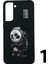 Samsung Galaxy S21 Fe Uyumlu NT-N009 Animal Arka Koruma Kılıf 1