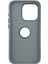 Apple iPhone 15 Pro Uyumlu NT-N020 Arka Koruma Kılıf 2