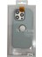 Apple iPhone 15 Pro Uyumlu NT-N020 Arka Koruma Kılıf 3