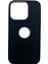 Apple iPhone 15 Pro Uyumlu NT-N020 Arka Koruma Kılıf 1