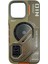 Apple iPhone 14 Pro Max Uyumlu NT-N043 Arka Koruma Kılıf 1