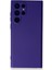 Samsung Galaxy S22 Ultra Uyumlu Nano Arka Koruma Kılıf 1