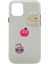 Apple iPhone 11 Pro Uyumlu Maskot Seri Arka Koruma Kılıf 1