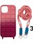 Apple iPhone 12 Uyumlu NT-N024 Arka Koruma Kılıf 3