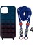 Apple iPhone 12 Uyumlu NT-N024 Arka Koruma Kılıf 4