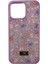 Apple iPhone 15 Pro Uyumlu NT-N031 Arka Koruma Kılıf 1