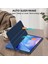 Lenovo Tab M11 TB330 Döndür Standlı Pu Deri Akrilik Tpu Tablet Kılıfı (Yurt Dışından) 5