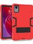 Lenovo Tab M11 TB330FU TB330XU Silikon Pc Kickstandlı Tablet Kılıfı (Yurt Dışından) 2