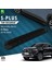 X-Class S-Plus Siyah Yan Basamak 203 Cm 2018-2020 A+ Kalite 1