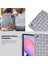 Samsung Galaxy Tab S6 Lite P610 P615 Tab S6 Lite (2022) Tasarım Tpu Tablet Kılıfı (Yurt Dışından) 4