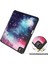 iPad Pro 13 (2024) Tablet Üç Katlı Standlı Deri Tpu Tablet Kılıfı (Yurt Dışından) 5
