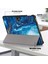 Oneplus Pad Go Oppo Pad Air 2 Akıllı Tam Gövde Üç Katlı Standlı Desen Tablet Kılıfı (Yurt Dışından) 5
