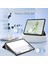 Oneplus Pad Go Oppo Pad Air 2 Akıllı Tam Gövde Üç Katlı Standlı Desen Tablet Kılıfı (Yurt Dışından) 2