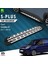 Opel Combod S-Plus Gri Yan Basamak 193 cm 2011-2018 A+ Kalite 1