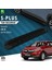 Honda CR-V 5 S-Plus Siyah Yan Basamak 173 Cm Etekli 2018-2023 A+ Kalite 1