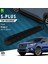 Ford Kuga 2 S-Plus Siyah Yan Basamak 183 Cm 2013-2019 A+ Kalite 1