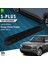 Land Rover Range Rover Vogue 2 S-Plus Siyah Yan Basamak 183 Cm 2002-2012 A+ Kalite 1