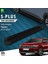 VW Tiguan 2 S-Plus Siyah Yan Basamak 173 Cm Etekli 2016-2024 A+ Kalite 1