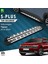 VW Tiguan 2 S-Plus Gri Yan Basamak 173 Cm Etekli 2016-2024 A+ Kalite 1