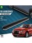 Audi Q5 Diamond Krom Yan Basamak 183 cm 2008-2016 A+ Kalite 1
