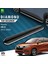 Honda HR-V 2 Diamond Krom Yan Basamak 173 Cm 2015-2020 A+ Kalite 1