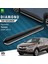 Hyundai Tucson 2 Diamond Krom Yan Basamak 173 Cm 2004-2014 A+ Kalite 1