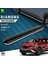 Renault Captur 2 Diamond Krom Yan Basamak 183 cm 2020 Üzeri A+ Kalite 1
