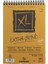 Xl Extra White Eskiz Defteri 90 gr 60 Yaprak A5 2