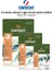 Ca Grain Albüm Light Grain Spiralli 180 gr 30 Yaprak 1