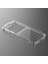 Samsung Galaxy Z Flip5 5g Şeffaf Akrilik Telefon Kapağı Takviyeli Köşeler (Yurt Dışından) 4