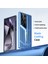 Samsung Galaxy S24 Ultra Elektro Kaplama Sert Pc Telefon Kapağı (Yurt Dışından) 5