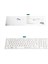 Toshiba MP11B56TQ-9301B Klavye Tuş Takımı Beyaz 1