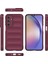 Samsung Galaxy M35 5g Yumuşak Tpu Darbeye Dayanıklı Telefon Kapağı (Yurt Dışından) 5