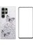 Samsung Galaxy S24 Ultra Tpu Epoksi Telefon Kılıfı (Yurt Dışından) 1