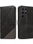 Samsung Galaxy S24 Ultra Pu Deri Telefon Kılıfı (Yurt Dışından) 1