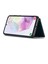Samsung Galaxy A35 5g Kart Çantası Retro Deri+Tpu Telefon Kılıfı (Yurt Dışından) 4